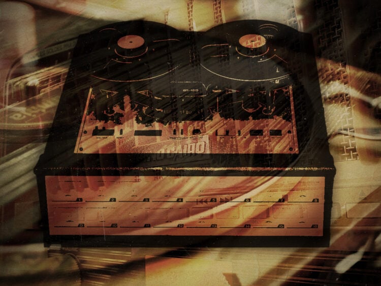 The 1951 song that became the first ever to use multi-tracking