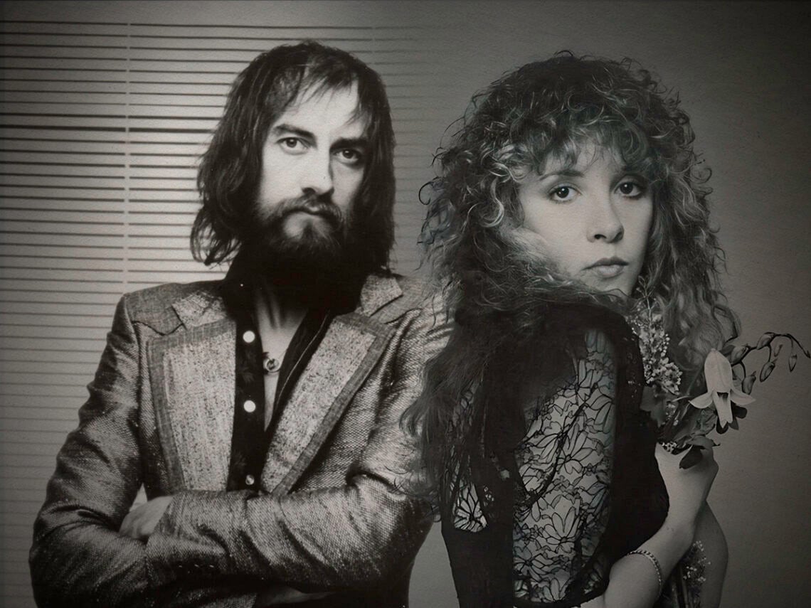 The vile move Stevie Nicks never forgave Mick Fleetwood for -