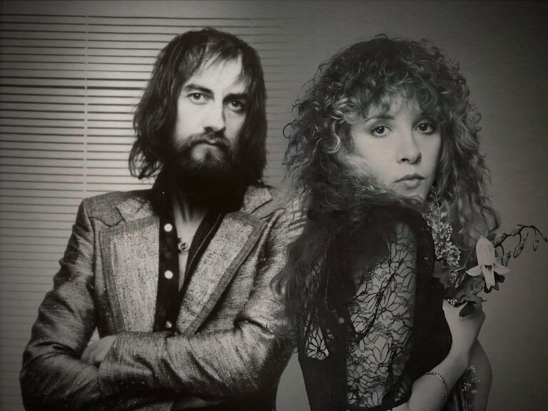 The vile move Stevie Nicks never forgave Mick Fleetwood for -