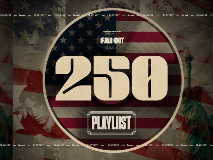 The 250 greatest songs ever written about America