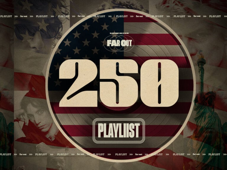 The 250 greatest songs ever written about America