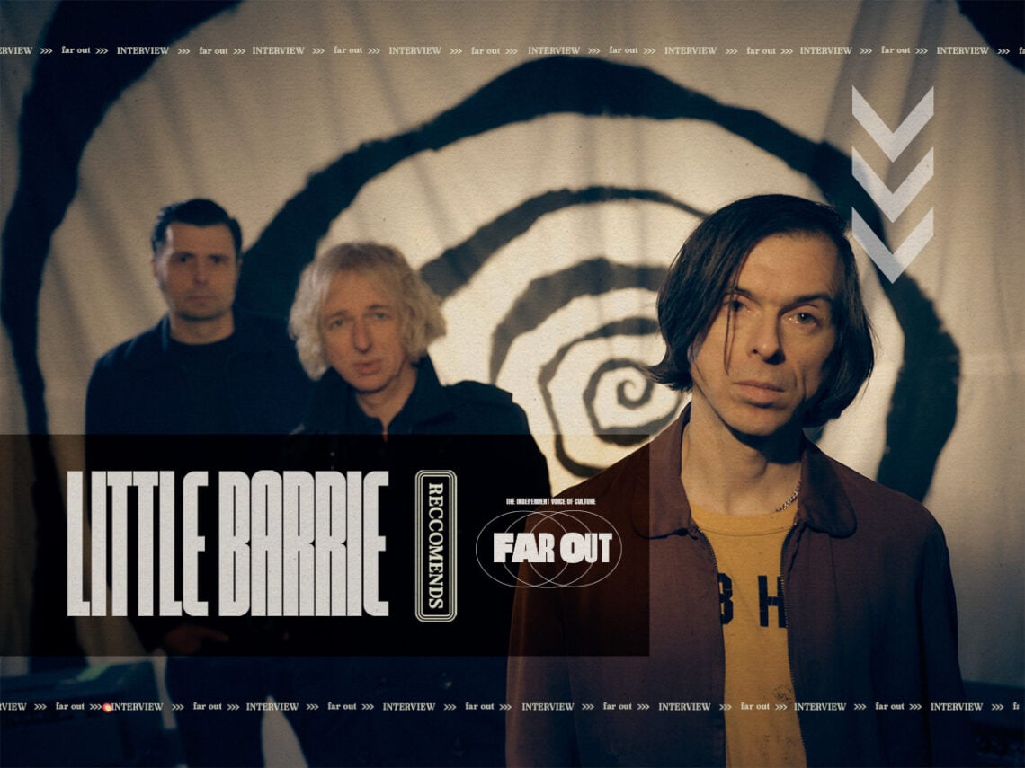 The best record you’ve never heard- Little Barrie recommend an overlooked Liverpool gem from 2005 -