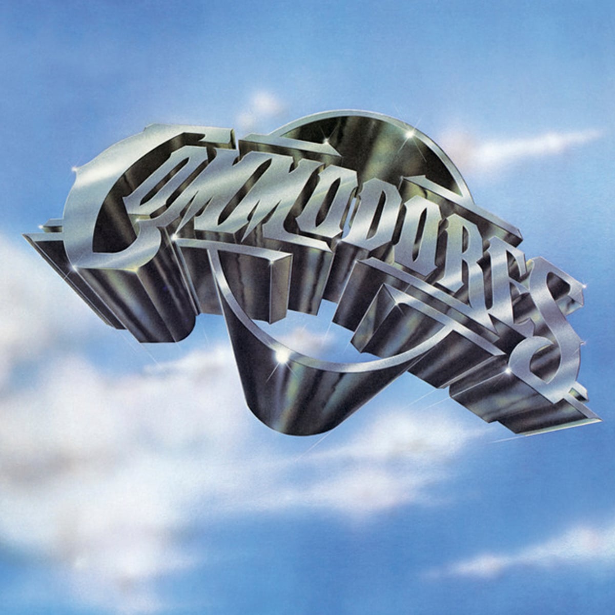 The Commodores - ‘Easy’ - 1977