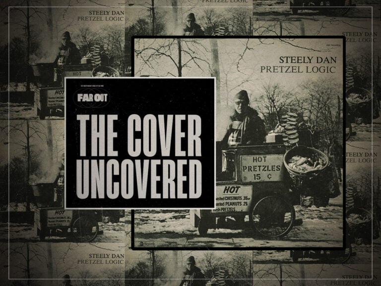 The Cover Uncovered How Steely Dan narrowly avoided a lawsuit for their iconic ‘Pretzel Logic’ sleeve