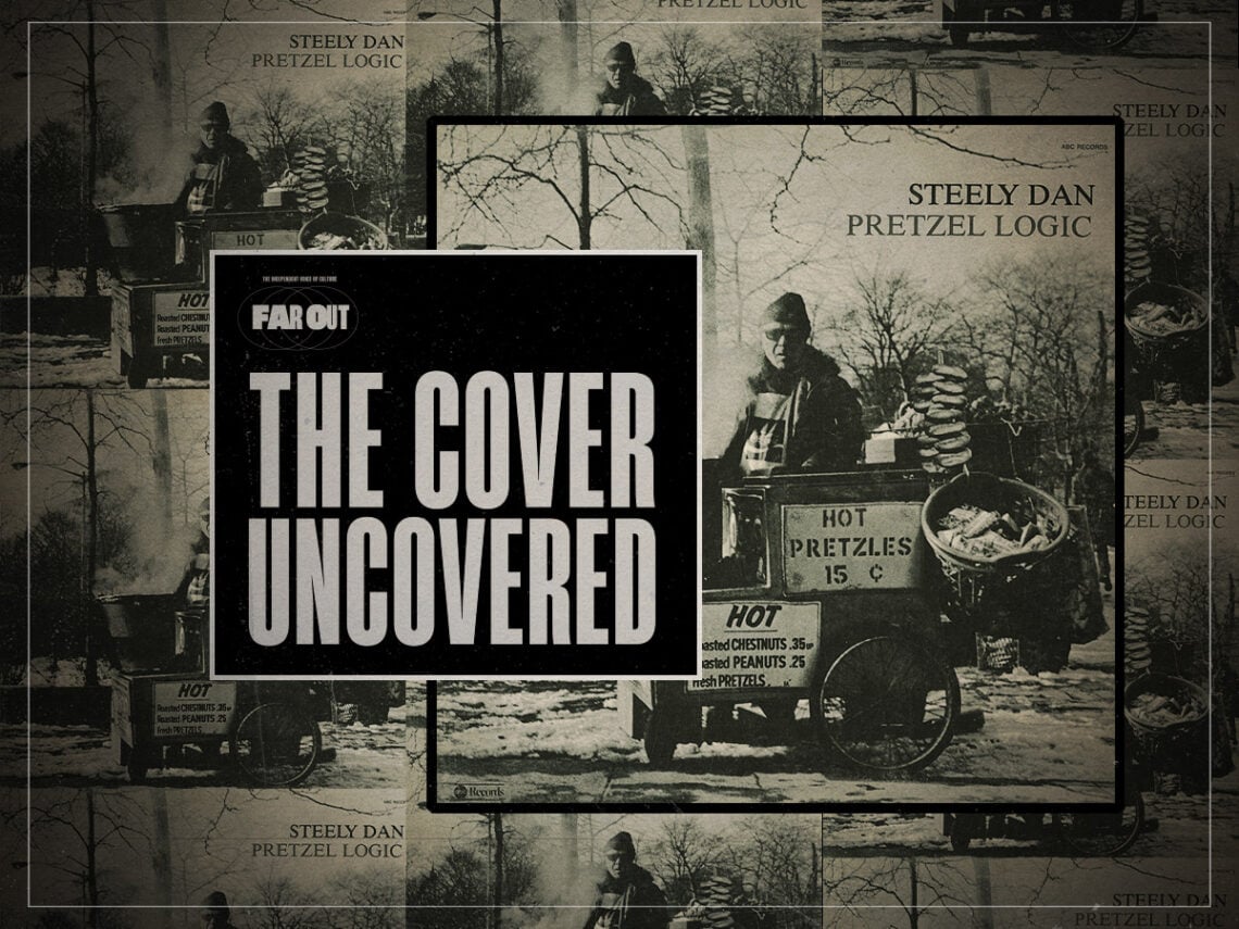 The Cover Uncovered How Steely Dan narrowly avoided a lawsuit for their iconic ‘Pretzel Logic’ sleeve