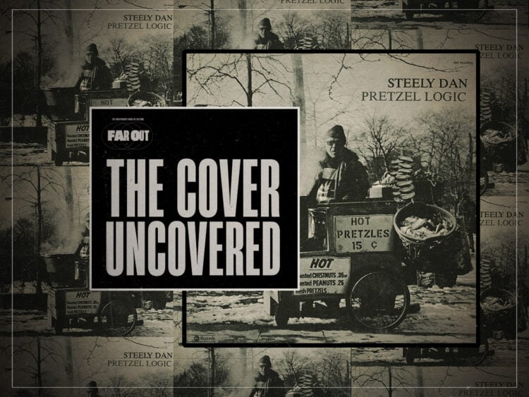 The Cover Uncovered How Steely Dan narrowly avoided a lawsuit for their iconic ‘Pretzel Logic’ sleeve