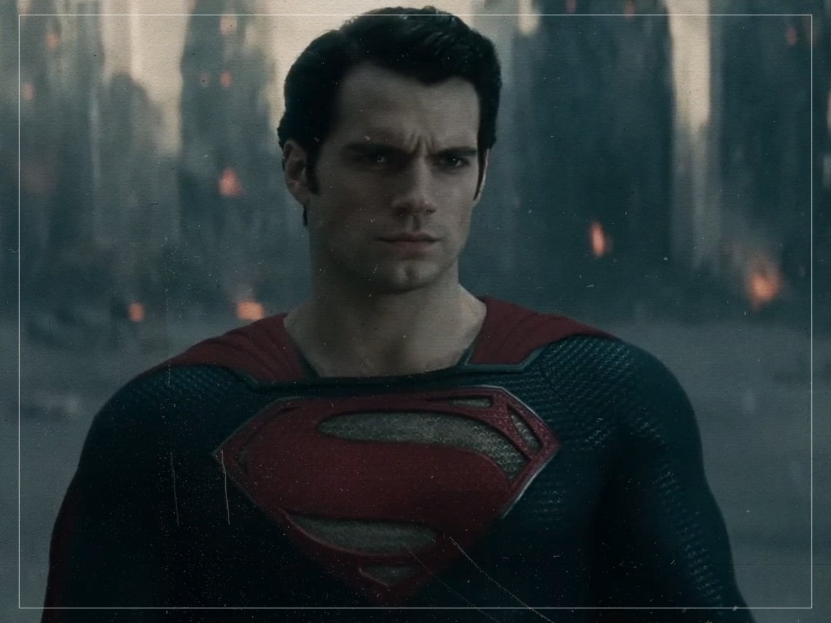 The Devastation of Metropolis- ‘Man of Steel’ (Zack Snyder, 2013)