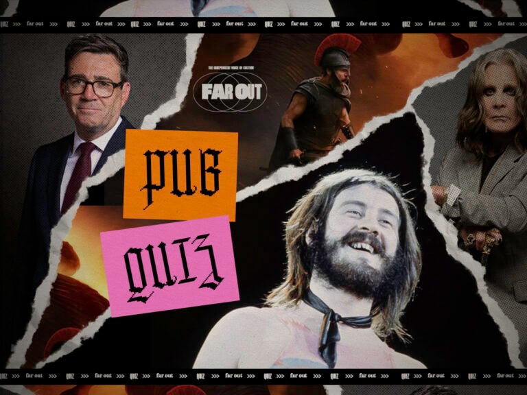 The Far Out Pub Quiz- Ozzy Osbourne, John Bonham and Andy Burnham -