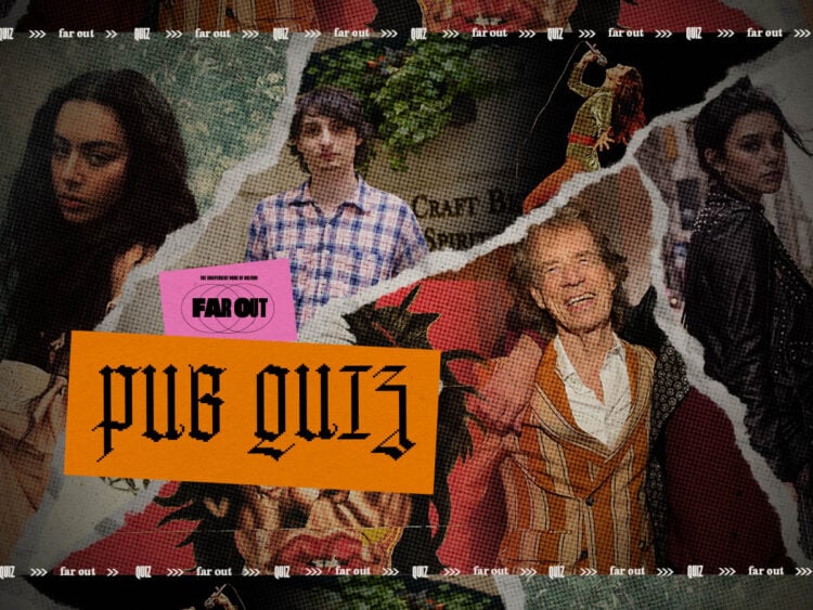 The Far Out Pub Quiz- Paul McCartney, Charli XCX and Bon Jovi