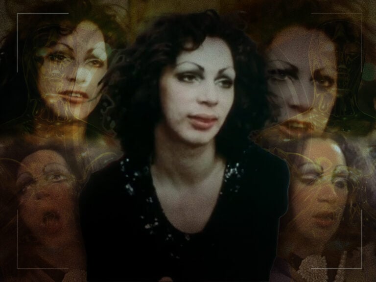 The Holly Woodlawn story How transphobia halted an Oscars campaign in 1970