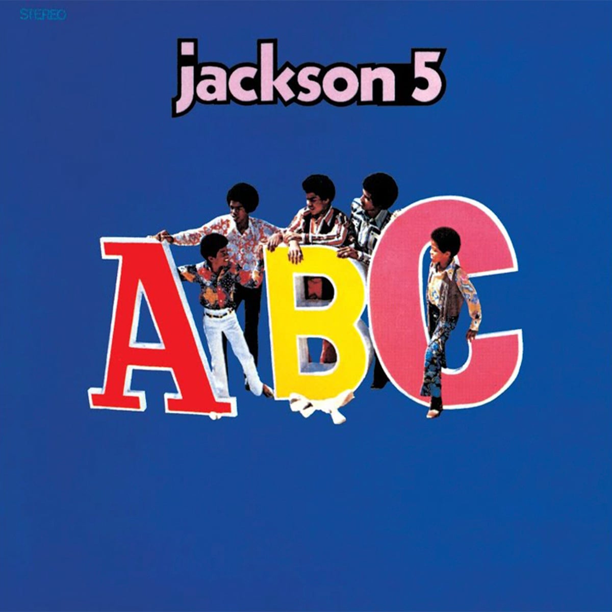 The Jackson Five - ‘ABC’ - 1970