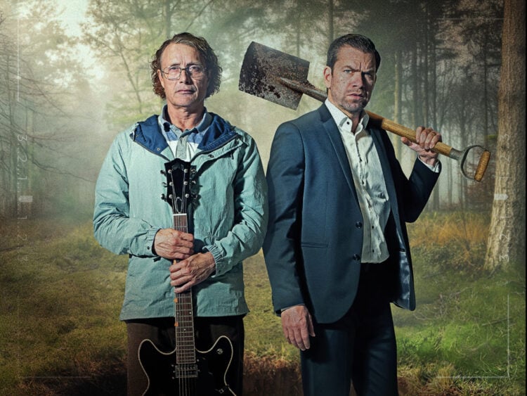 The Last Viking’ review A violent Scandi comedy about childhood trauma, IKEA, and beavers