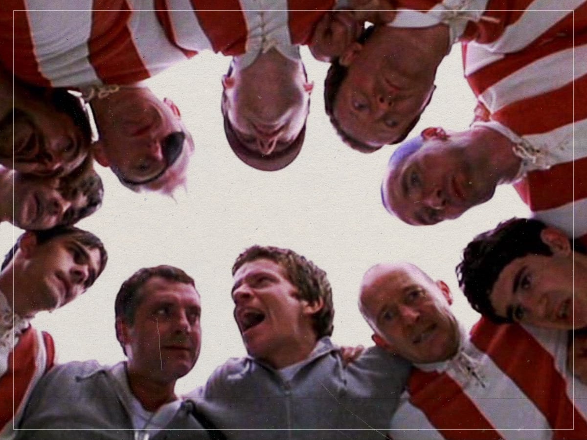 The Match (1999)