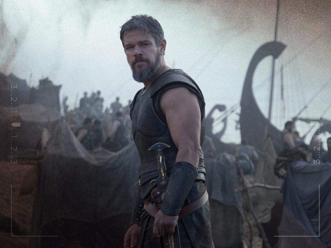 The Odyssey’ review A deeply humane, revisionist masterclass in epic filmmaking