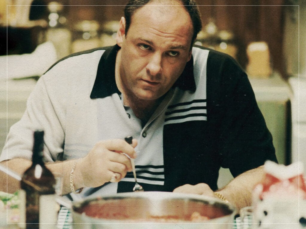 The Sopranos - 1999
