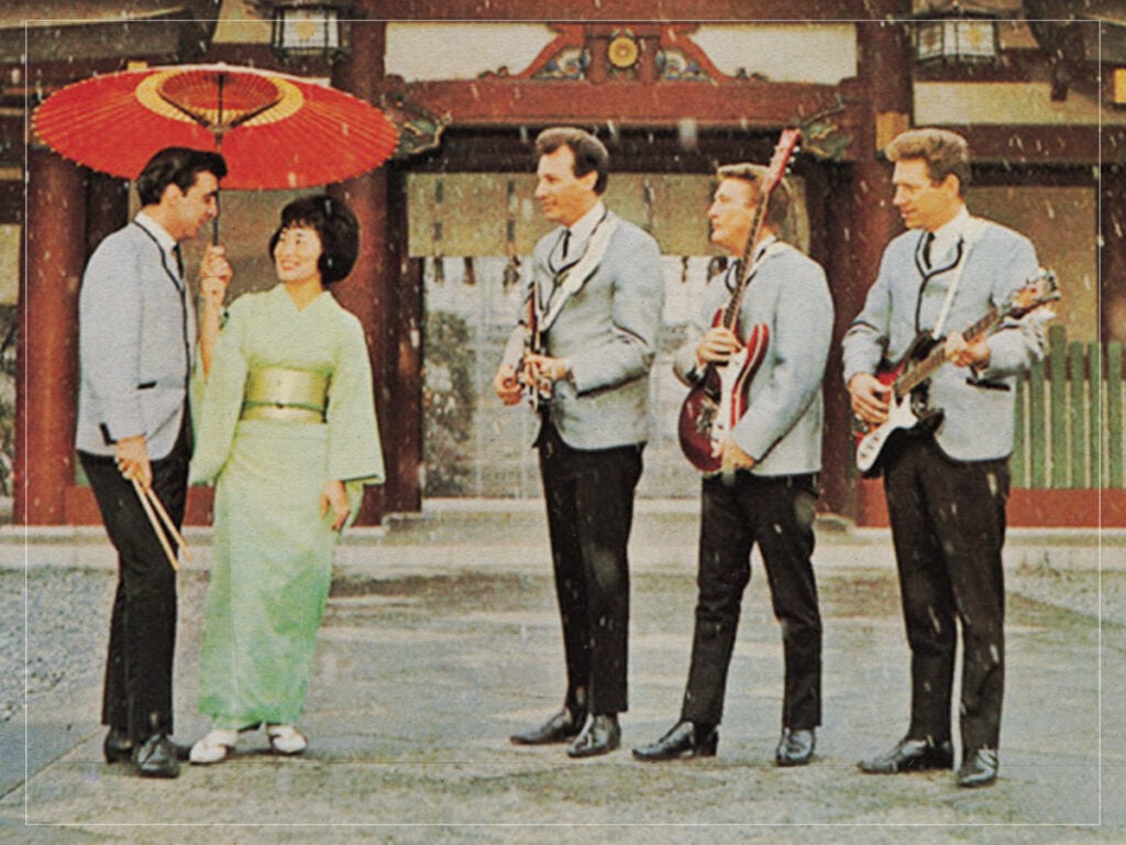 The Ventures - 1965