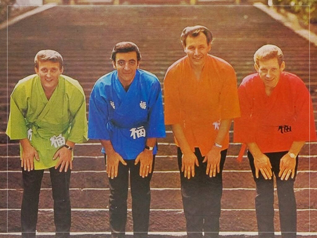 The Ventures - 1967