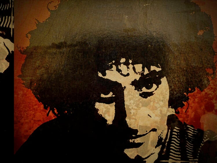 The day Abbie Hoffman stole the show at Woodstock 1969 -