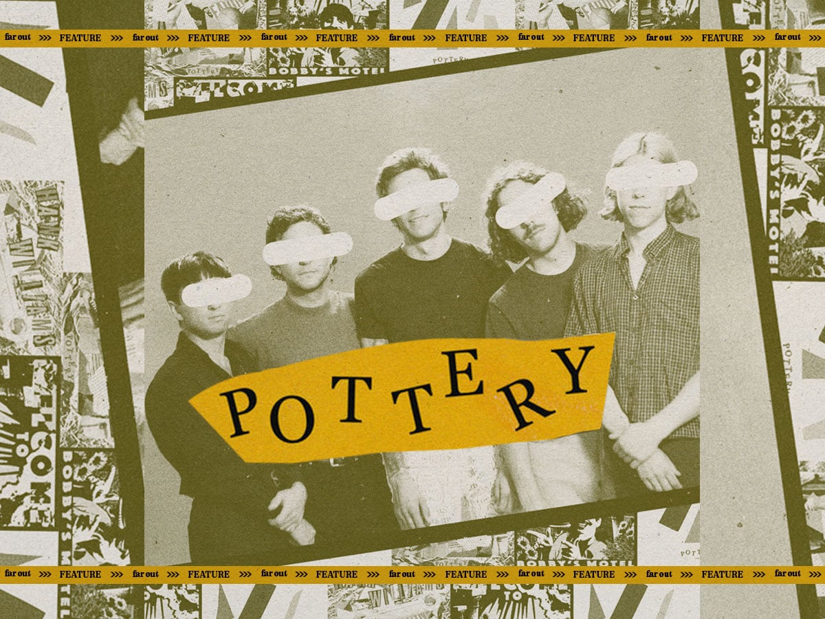 The drums we left in 2020: What happened to Pottery?