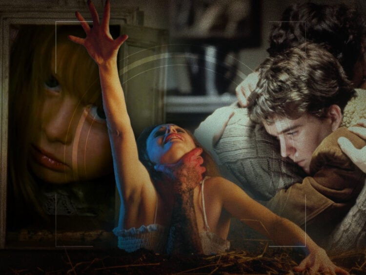The five best debut movies of the 1980s