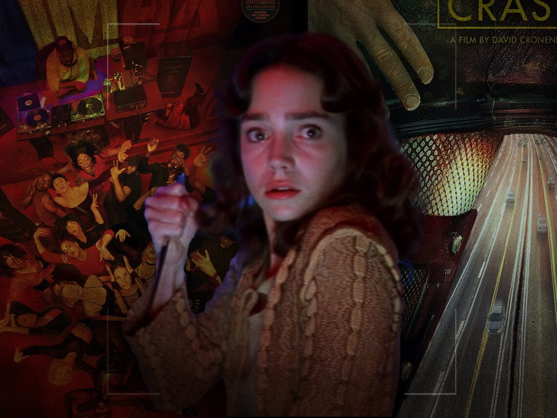 The five greatest movies to watch after hours