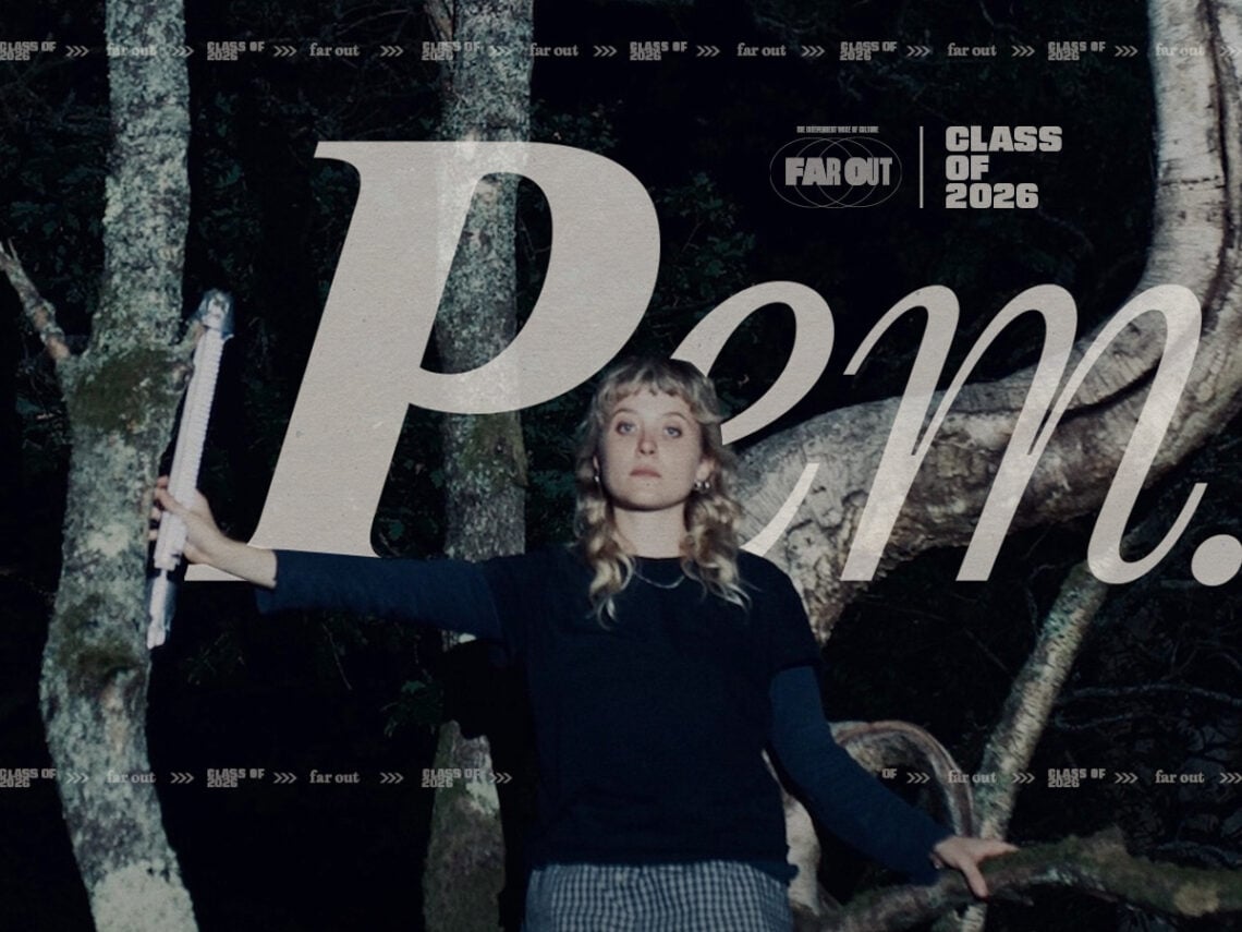 The harshness of holding back: Pem talks balancing her artistry and living with a chronic illness