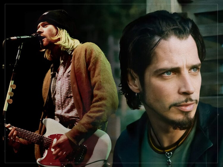 The one band Chris Cornell and Kurt Cobain agreed was the worst- I was offended