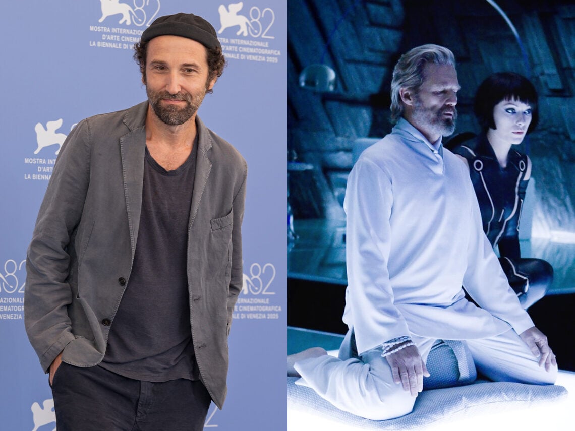 Thomas Bangalter - Tron Legacy - Split - 2026