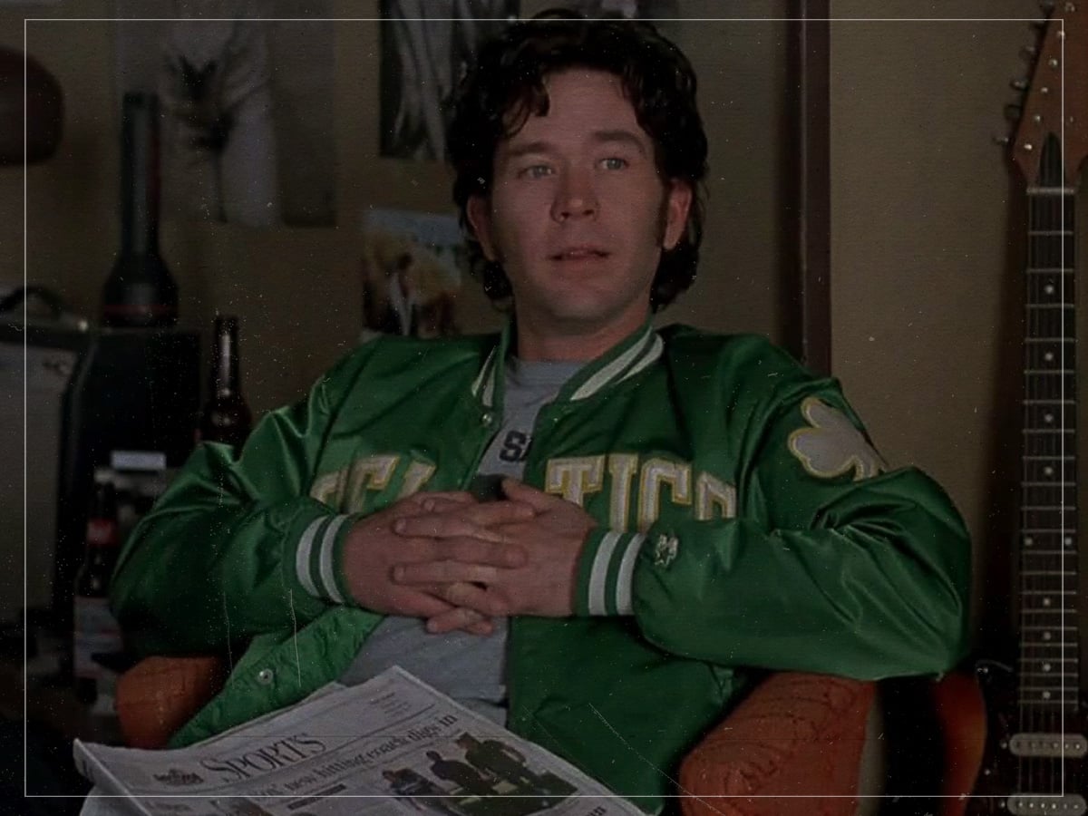 Timothy Hutton in ‘Beautiful Girls’ (Ted Demme)
