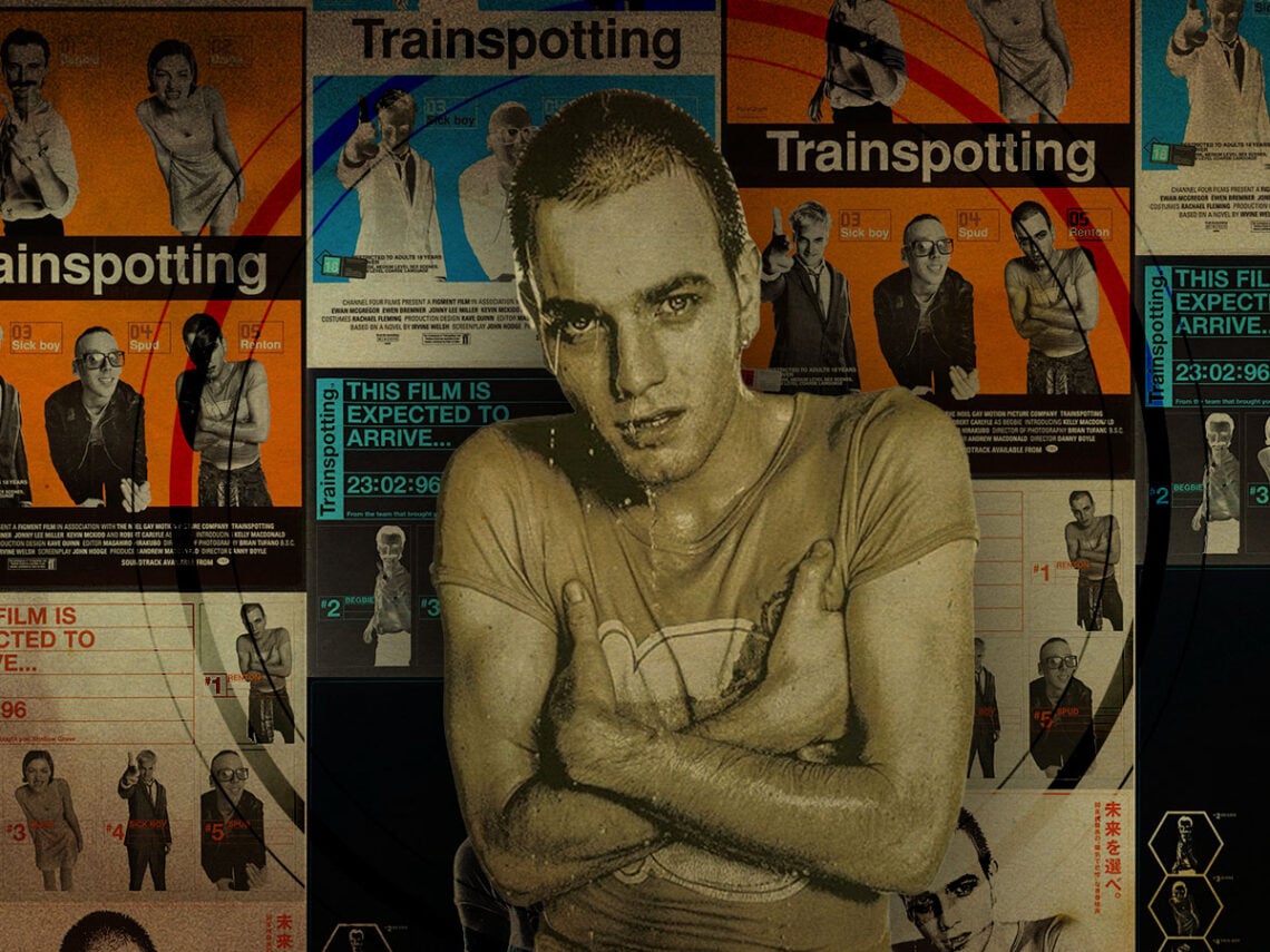 Trainspotting - 1996 - Danny Boyle - Ewan McGregor - 2026 -