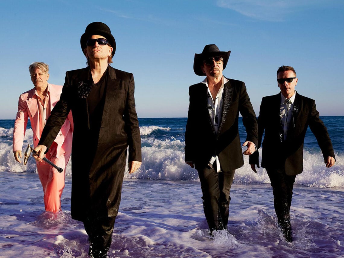 U2 - Bono - 2026
