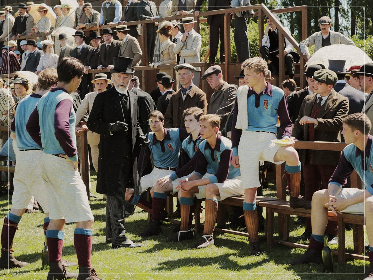 United Passions (2014)