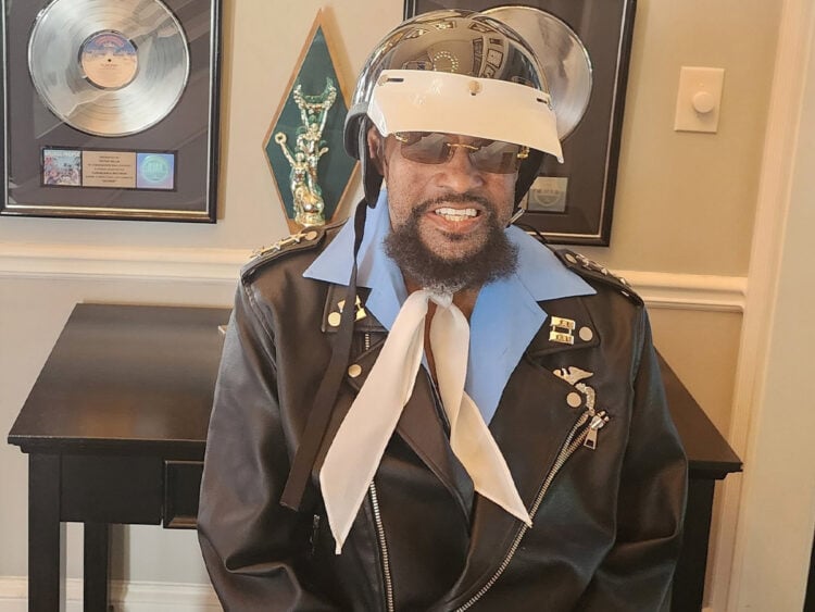 Victor Willis - YMCA - 2026