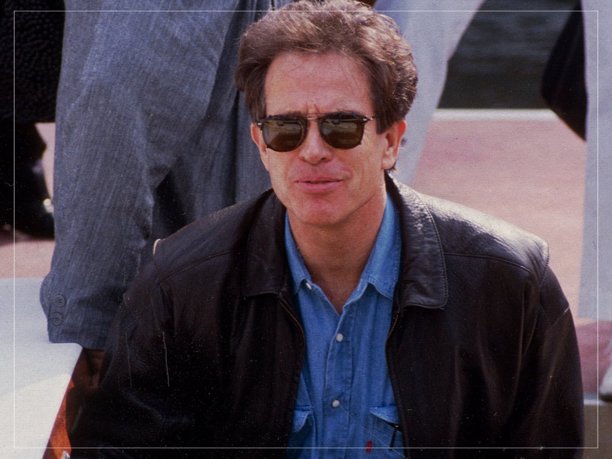 Warren Beatty - Director - 1990