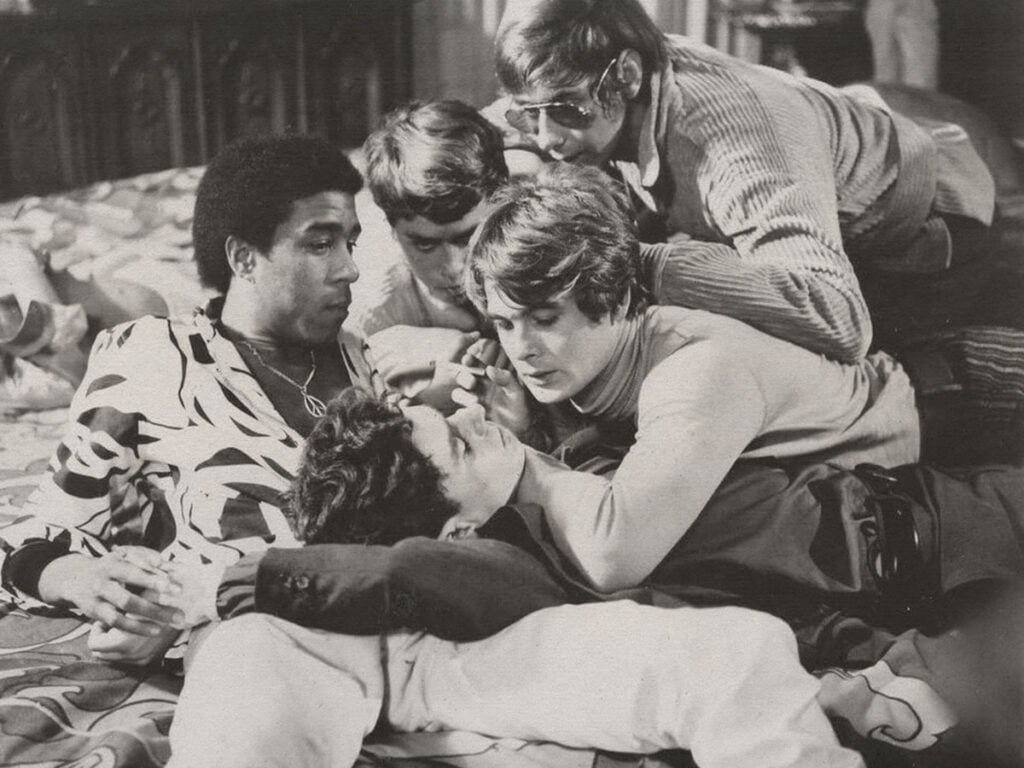 Wild in the Streets - 1968