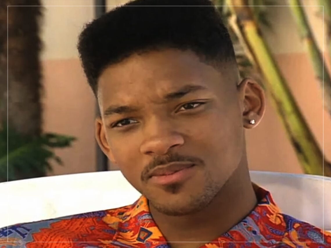 Will Smith - Actor - Singer - 1990's