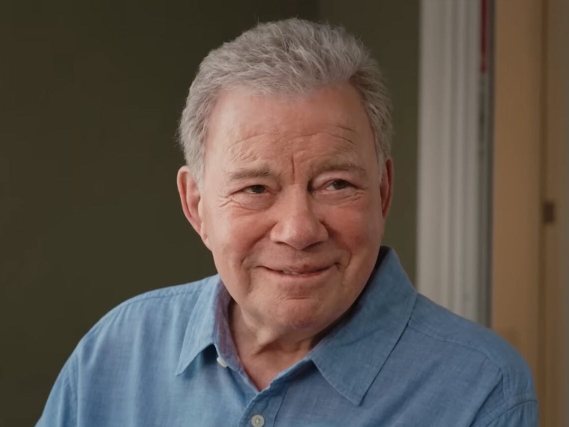 William Shatner - Actor - 2026