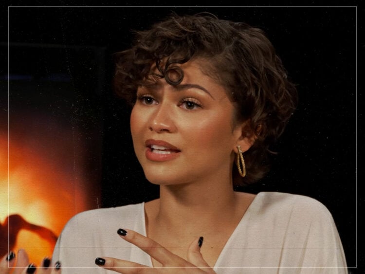 Zendaya - Actor - 2026