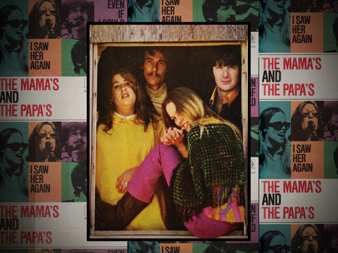 ‘I Saw Her Again’ The bizarre love triangle that inspired one of the biggest hits of 1966